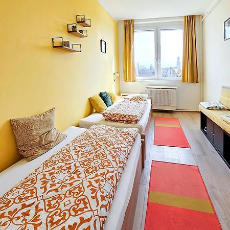 Market Apartman โชพรอน ภายนอก รูปภาพ