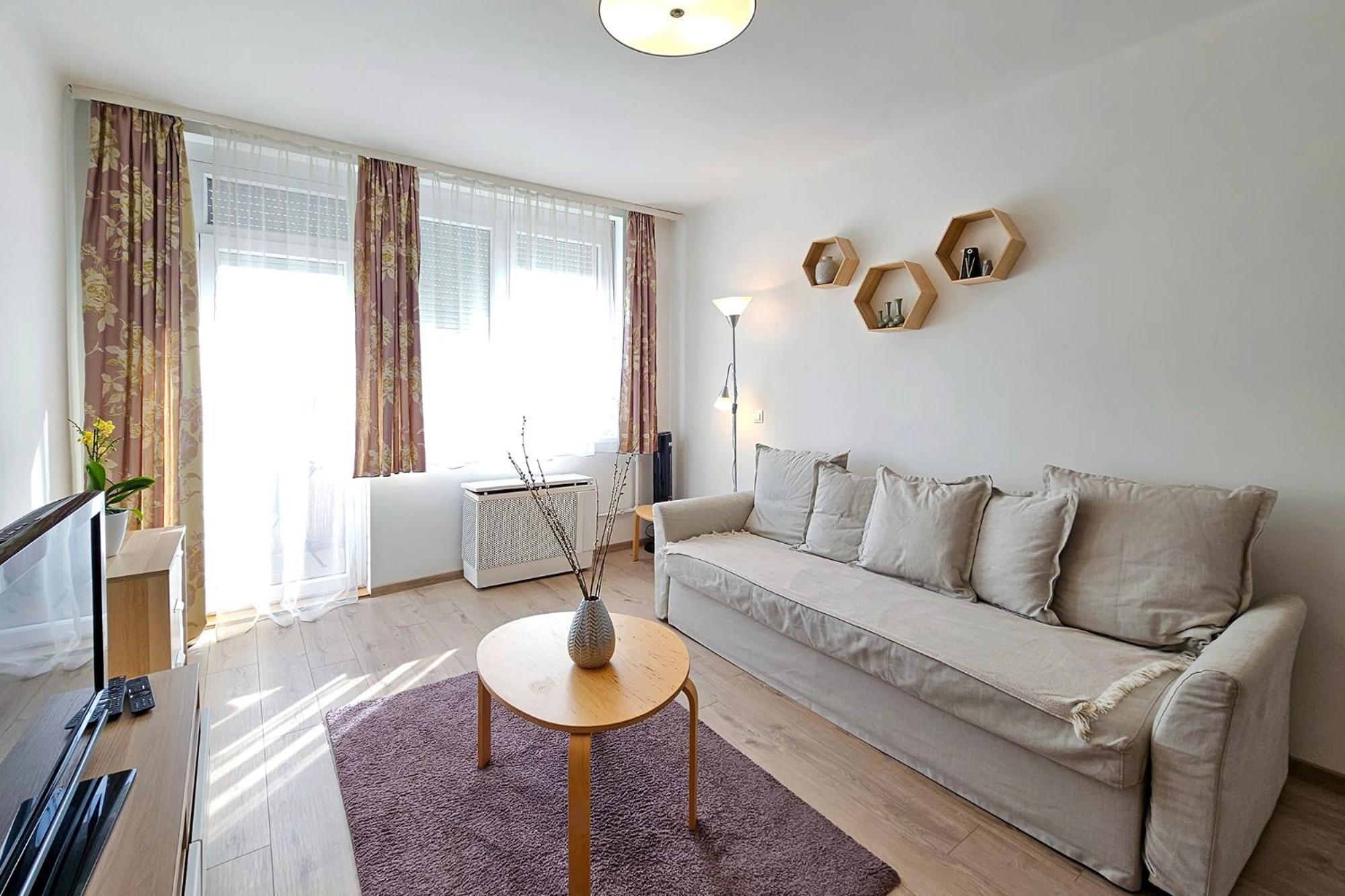 Market Apartman โชพรอน ภายนอก รูปภาพ