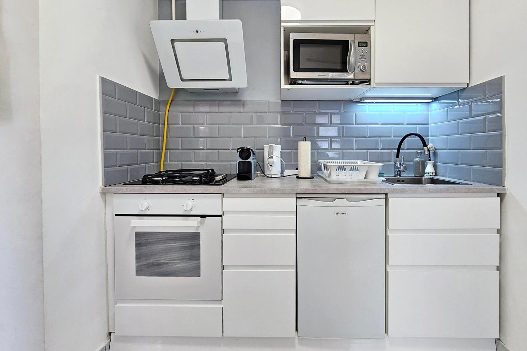 Market Apartman โชพรอน ภายนอก รูปภาพ